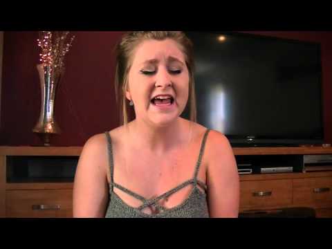 When We Were Young | Adele Cover | Amber Louise