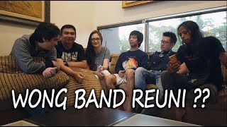 Download lagu AKHIRNYA WONG BAND SEPANGGUNG LAGI.. mp3