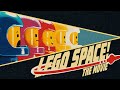 LEGO SPACE! Full Stop-Motion Movie