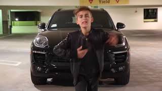 Shawn Mendes  Stitches Johnny Orlando Cover