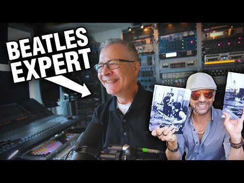 The Beatles | Recording Techniques & Studio Secrets