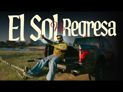 El Reja - El Sol No Regresa (Video Oficial)