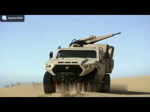 Veículo blindado  CLASSE HAFEET NIMR AUTOMOTIVO 6X6 APC