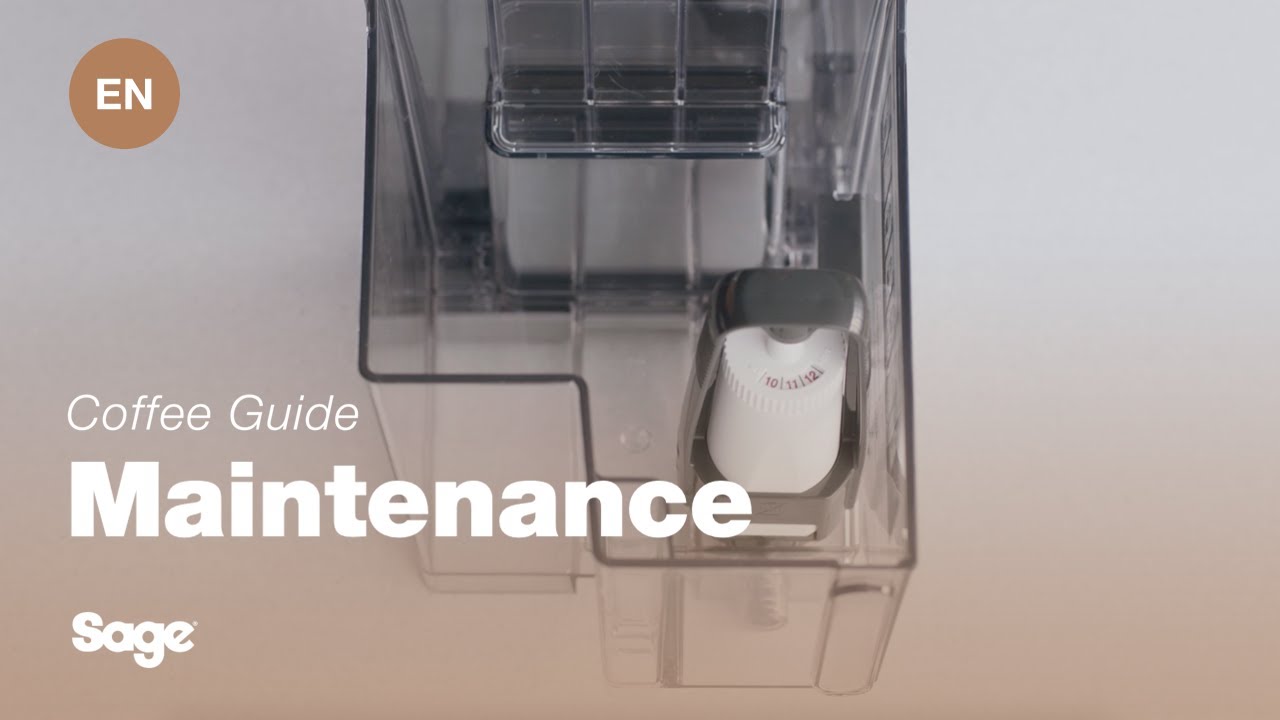 Vedensuodattimen vaihtaminen