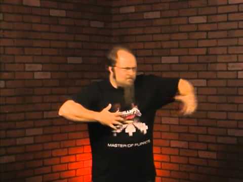 Get Real - James 5:1-6