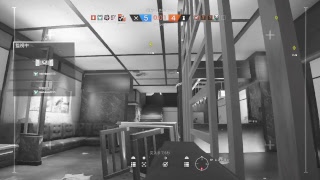 PS4 レインボーシックスシージ