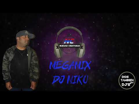 NUEVAS CRIATURAS MEGAMIX