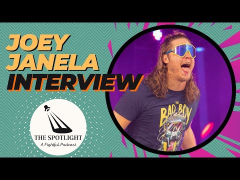Joey Janela Is Trying To Get Paul London To Do Another Run, ‘Make Paul London Great Again 2023’