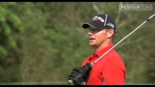 Tommy Two-Gloves Gainey Charges Up Leaderboard