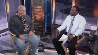 Carlos Joe Costa was On Da Grine TV with Valentine on Shaw TV video