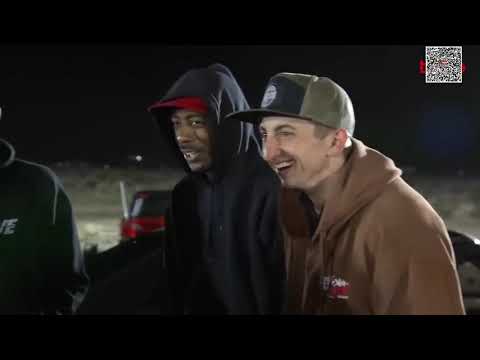 Corridas Proibidas - Tudo ou Nada T02E02