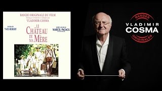 Vladimir Cosma feat Orchestre Philarmonique de Paris - Marcel et Augustine