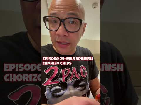 Danko & A Bag Of Chips - Episode 24