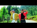 4K VIDEO SUPERHIT SONG Do Mastane Chale Zindagi Banane | Amir Khan & Salman Khan 90s HIT Song