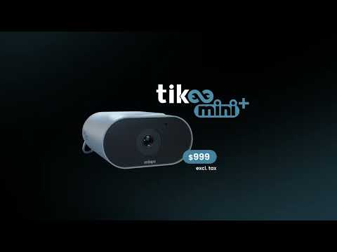 ENLAPS - Tikee mini+ (US)