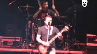 Rufio - 06 - Mental Games (Live Claro Hall RJ Brasil 05 05 2006) Fioretti @LBVIDZ