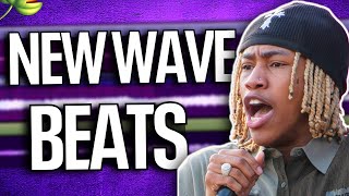 The Best TRICK To Produce A NEW Genre Of Beats | How To Make Beats For Rich Amiri