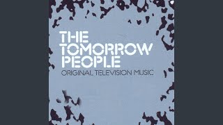 The Tomorrow People (The Original TV Music)