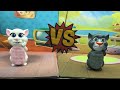 Talking Tom Shorts Ultra Marathon All Episodes DIY