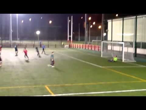 Copia de San Francisco 2 Gernika gernika Sporting "B" 1