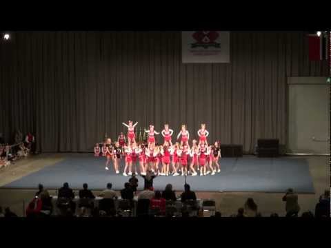 NM 2013 Dag2 - Viqueens Adorable