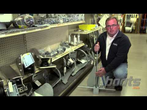 How to Choose the Best Anchor and Ground Tackle for your Boat