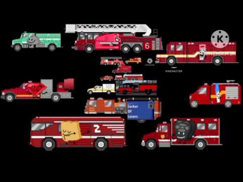 Find the vehicles 3 125.0 @brucebannon2  do 126.0