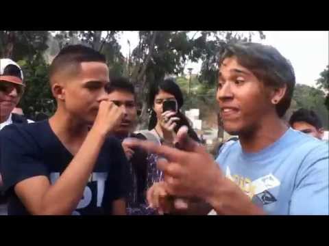 RPV | MejorNewSchool4 | Sonnic vs Razir | (1era Ronda)