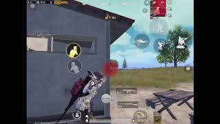 PUBG ソロ18kill 6本指(編集済)