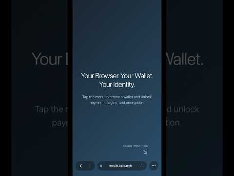 BSV Browser