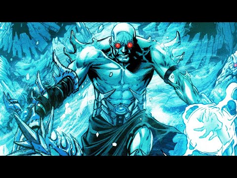 Most Powerful DC Comics Villain Variants