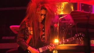X JAPAN - ART OF LIFE (1993-12-31 TOKYO DOME)