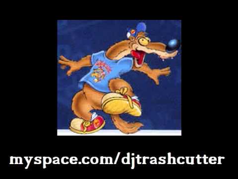 drunken master freestyle session 2011-02-19