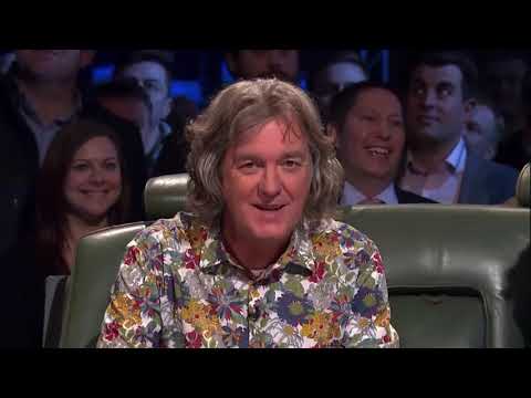 Top Gear German WW2 Jokes