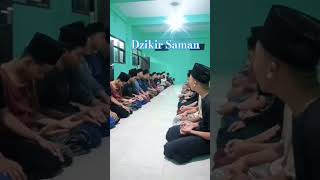 Download lagu Dzikir Saman #dzikir #samaniyah #sholawat mp3