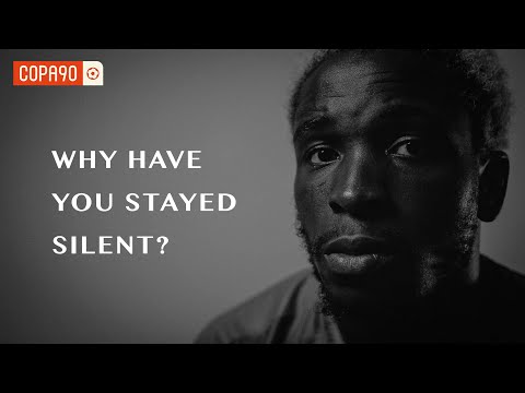 Why Have You Stayed Silent? Racism In Non League Football