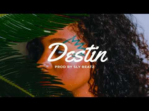 "DESTIN" DAVIDO x C'KAY - Afro Beat Type Beat - Prod by Sly Beatz