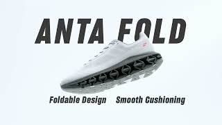Download lagu ANTA FOLD H1 | Move Lighter. Run Smoother. mp3