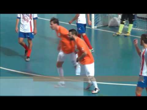 highlights Ls Traforo-Hellas Cirò