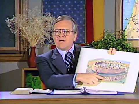 Mini Bible College - Old Testament Survey # 26