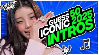 Download lagu ⭐️ GUESS 50 ICONIC 2025 KPOP SONG INTROS | KPOP QUIZ - FUN KPOP GAMES 2025 mp3 Download lagu ⭐️ GUESS 50 ICONIC 2025 KPOP SONG INTROS | KPOP QUIZ - FUN KPOP GAMES 2025 mp3