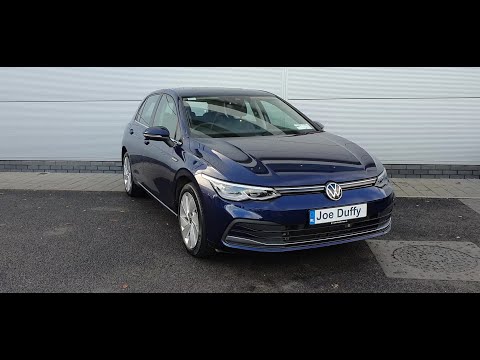 201D21677 - 2020 Volkswagen Golf S S 1.5 TSI D7F MHEV 150H 32,900