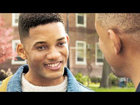 30 Terrible CGI Moments In Big Budget Film & TV