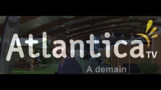 preview picture of video 'Atlantica 2013 J - 1'