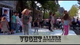 preview picture of video 'Centrum Vught - Vught Allure 2014 Teaser'