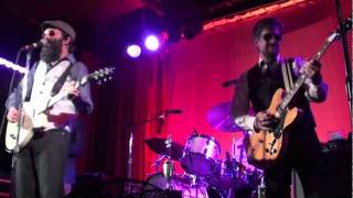 6. EELS - Prizefighter @ Cleveland, OH USA - Aug. 3, 2011