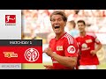 Demonstration of Power! | Union Berlin - Mainz 05 4-1 | Highlights | Matchday 1 – Bundesliga 2023/24