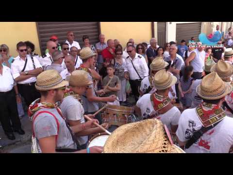 campofranco san calogero 2016
