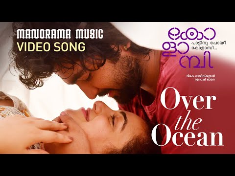 Over The Ocean - Video Song