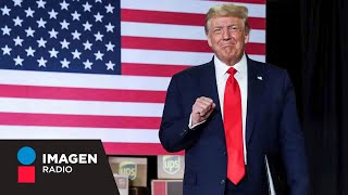 Pronostican que Trump no ganará las elecciones de EU, en la Visión de Andrés Oppenheimer